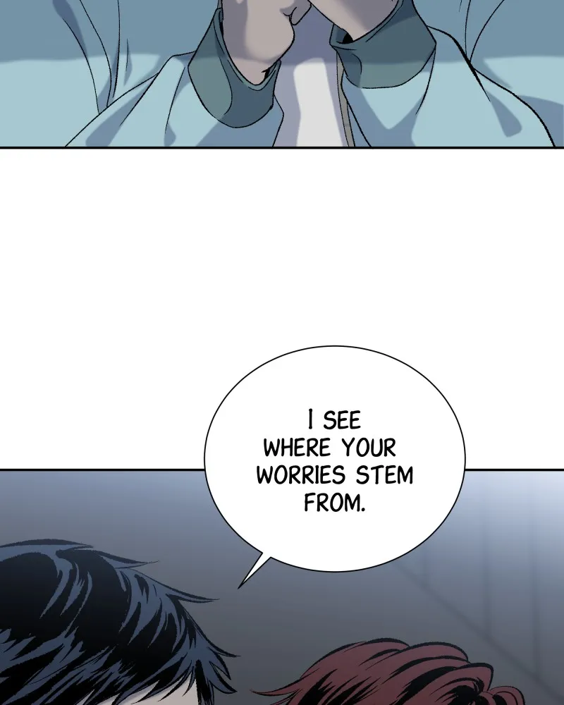 The Guy Upstairs Chapter 19 page 4 - 