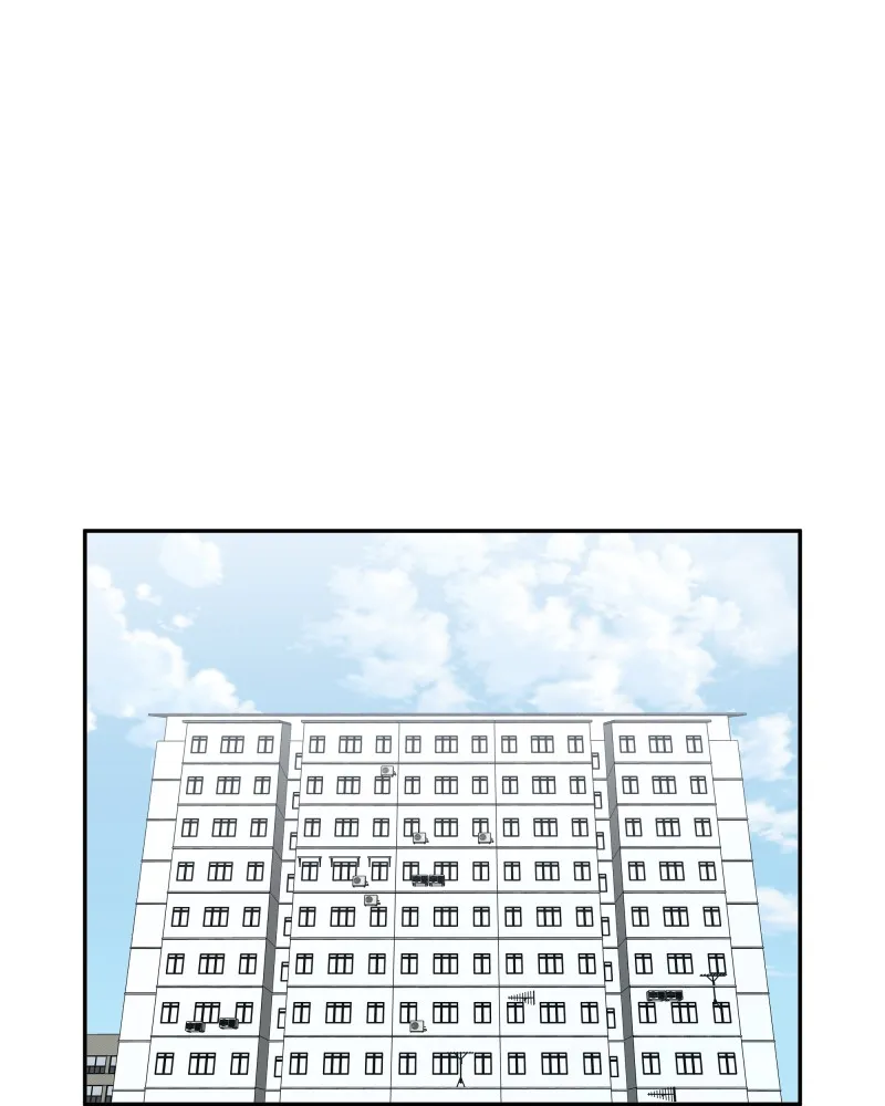 The Guy Upstairs Chapter 19 page 31 - 
