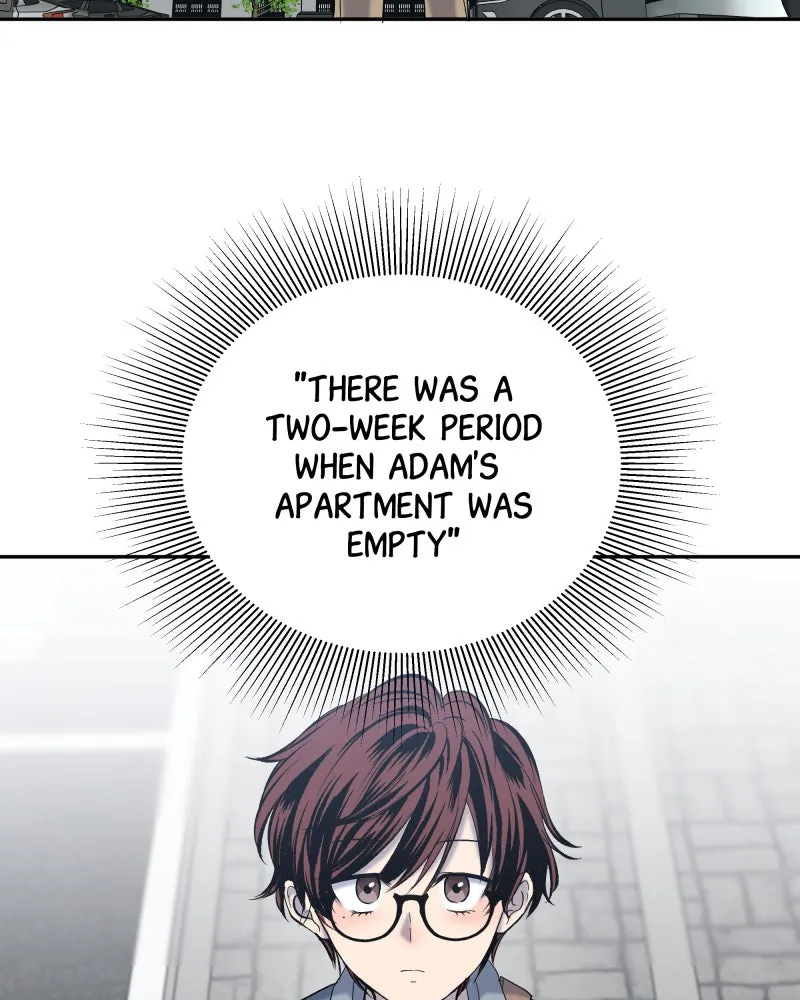 The Guy Upstairs Chapter 19 page 33 - 