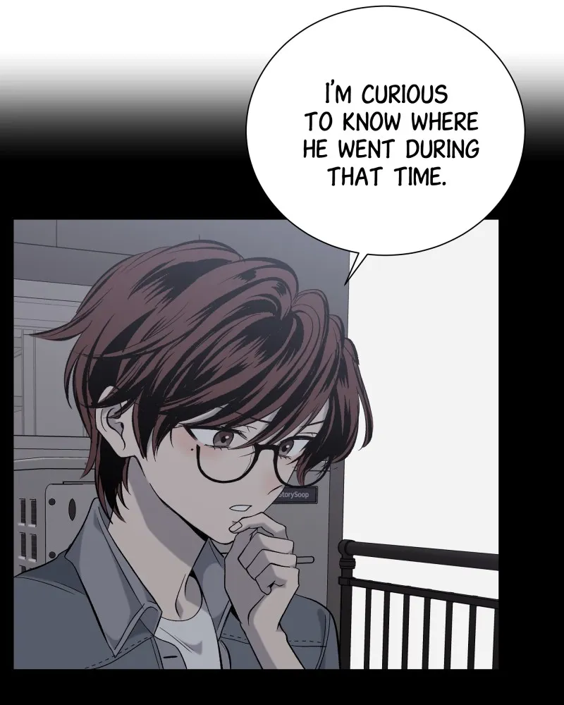 The Guy Upstairs Chapter 19 page 35 - 