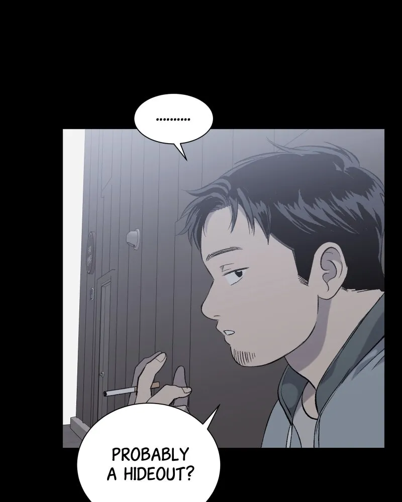 The Guy Upstairs Chapter 19 page 36 - 