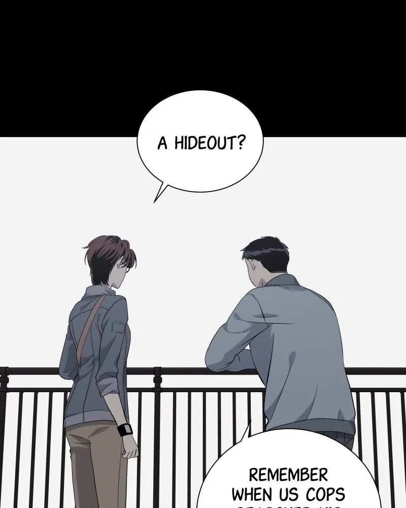 The Guy Upstairs Chapter 19 page 38 - 