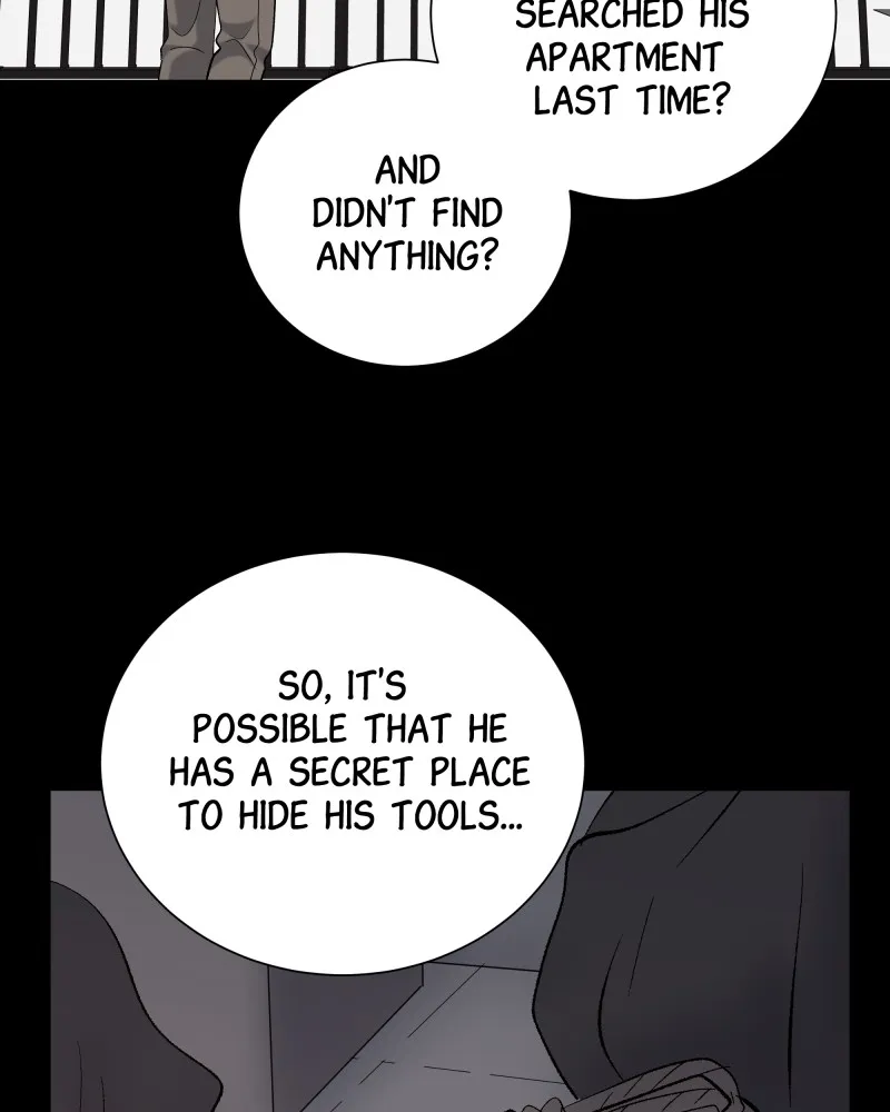 The Guy Upstairs Chapter 19 page 39 - 