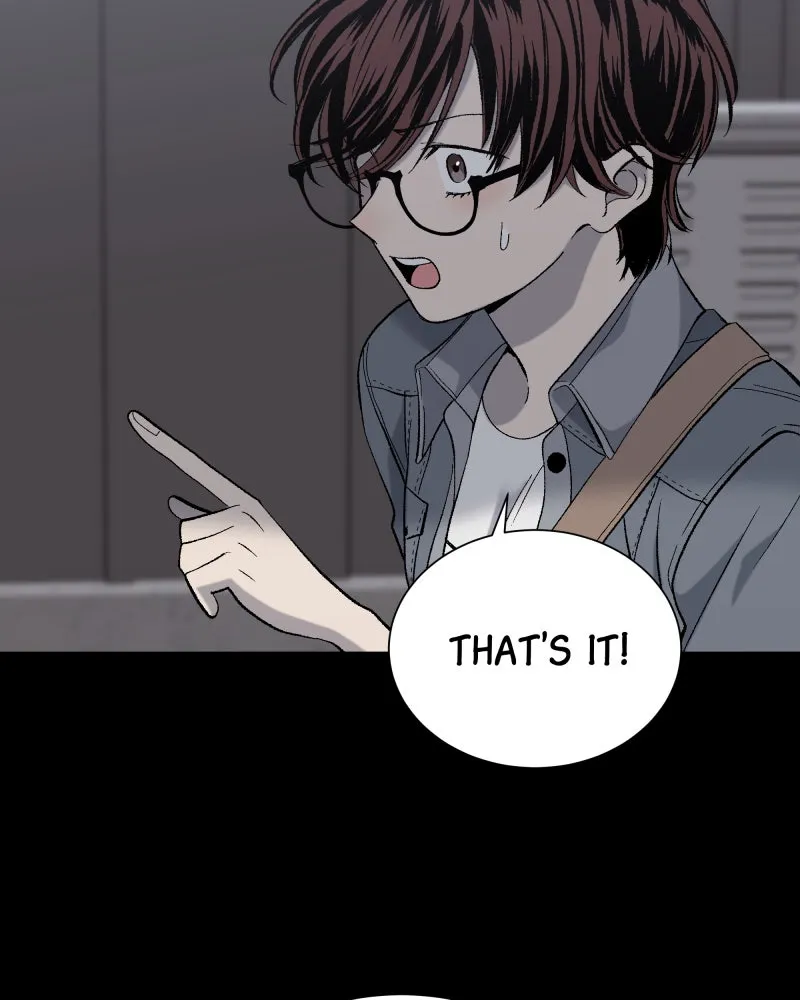 The Guy Upstairs Chapter 19 page 41 - 