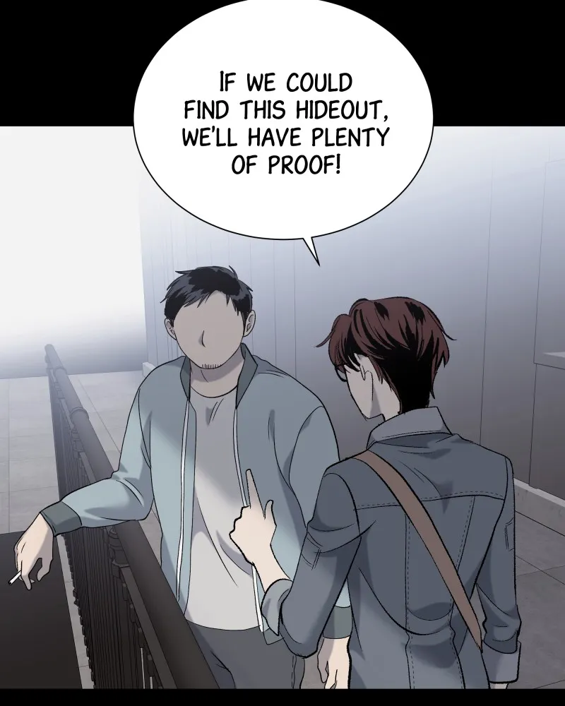 The Guy Upstairs Chapter 19 page 42 - 