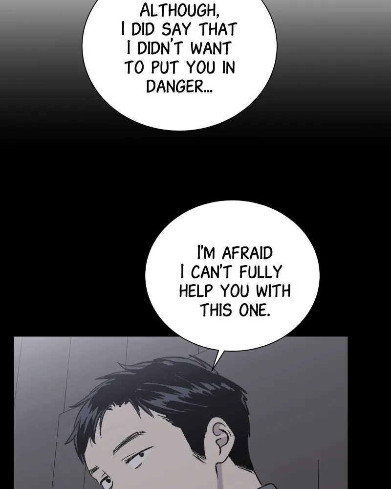 The Guy Upstairs Chapter 19 page 47 - 