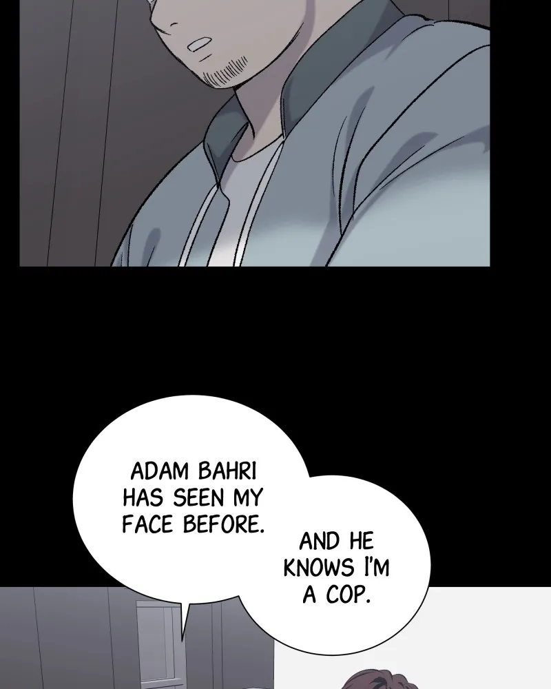 The Guy Upstairs Chapter 19 page 48 - 
