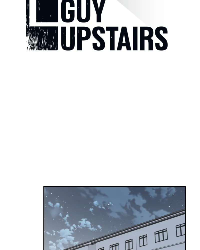 The Guy Upstairs Chapter 19 page 53 - 
