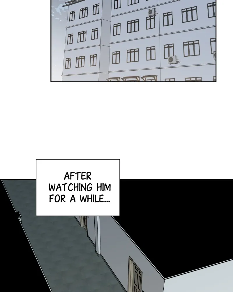 The Guy Upstairs Chapter 19 page 54 - 
