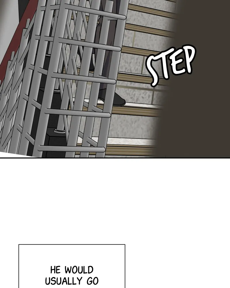 The Guy Upstairs Chapter 19 page 59 - 