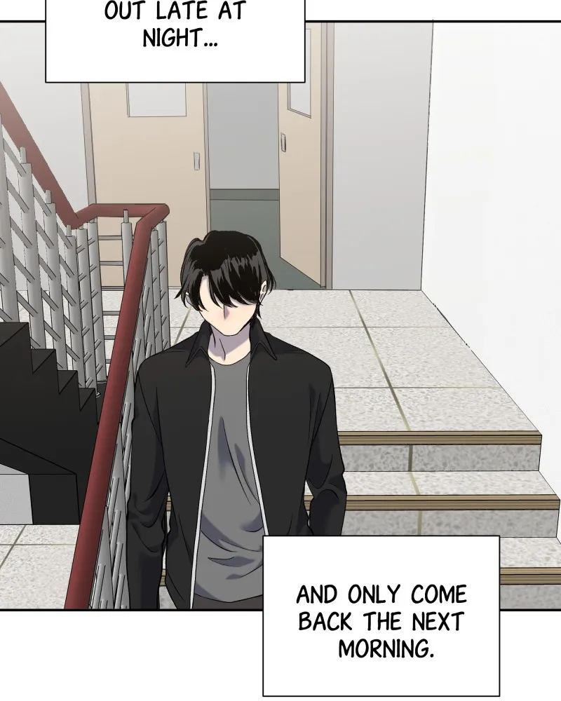 The Guy Upstairs Chapter 19 page 60 - 