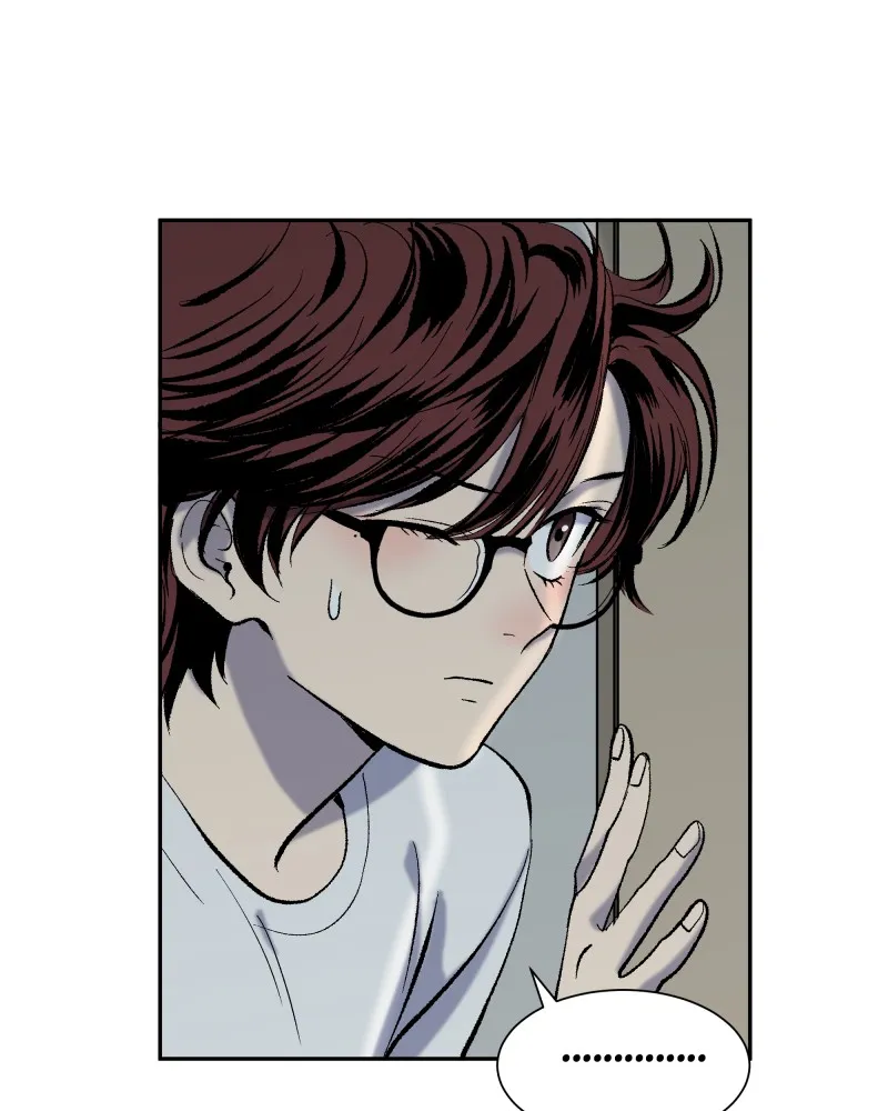 The Guy Upstairs Chapter 19 page 61 - 