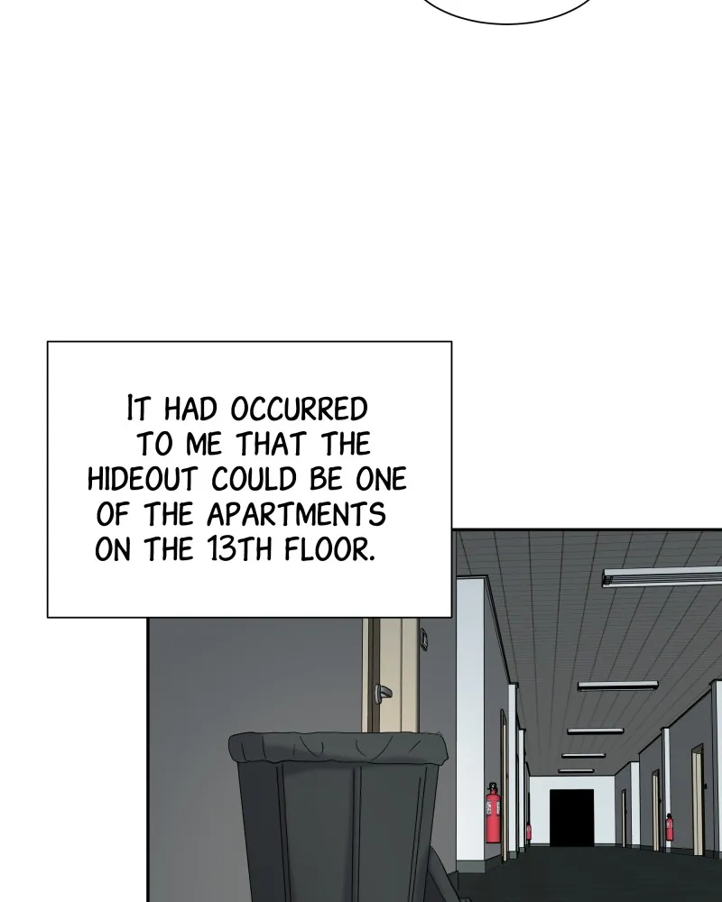 The Guy Upstairs Chapter 19 page 62 - 