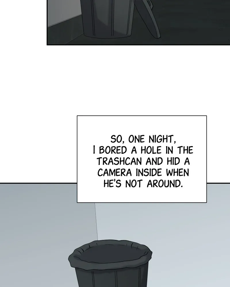 The Guy Upstairs Chapter 19 page 63 - 