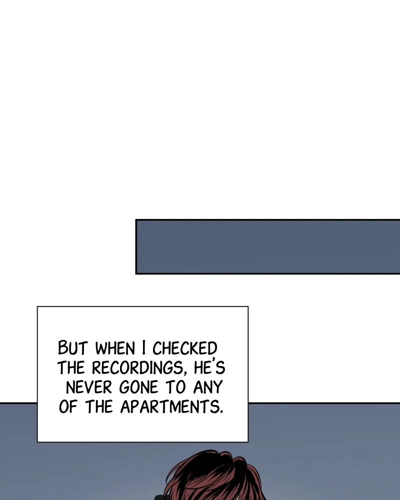The Guy Upstairs Chapter 19 page 65 - 
