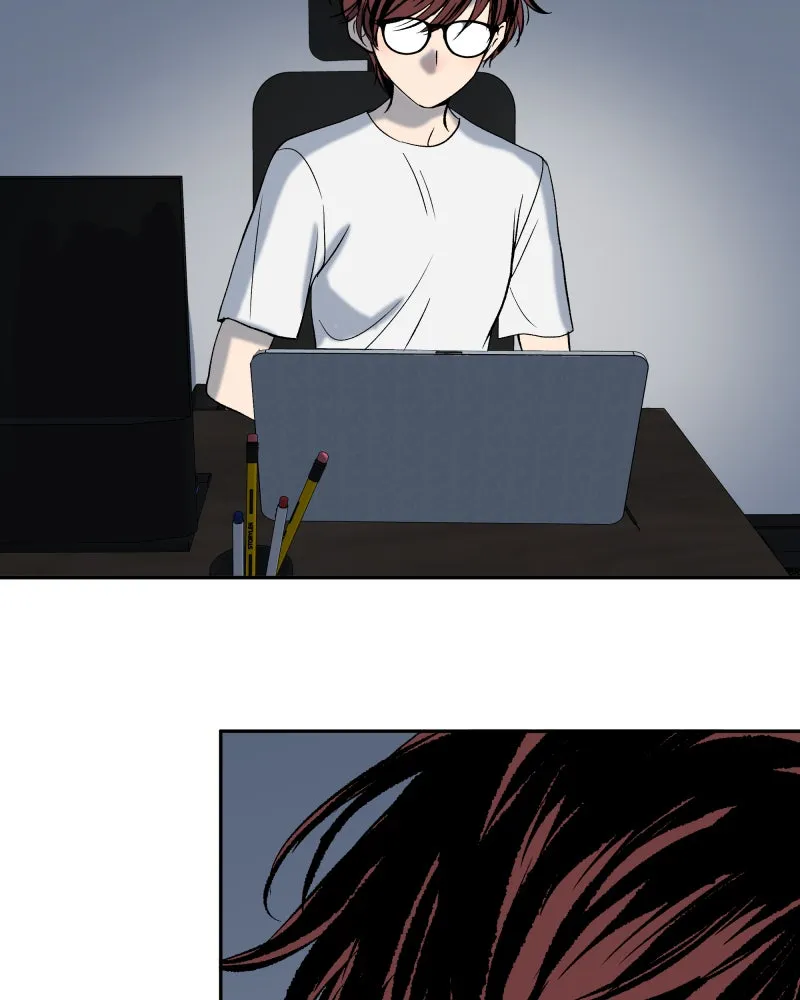 The Guy Upstairs Chapter 19 page 66 - 