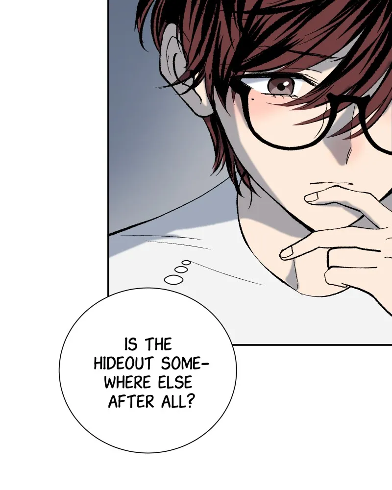 The Guy Upstairs Chapter 19 page 67 - 