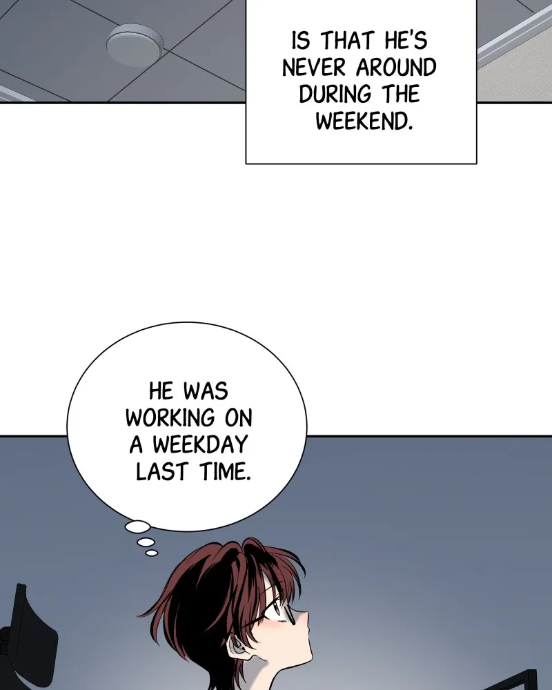 The Guy Upstairs Chapter 19 page 69 - 