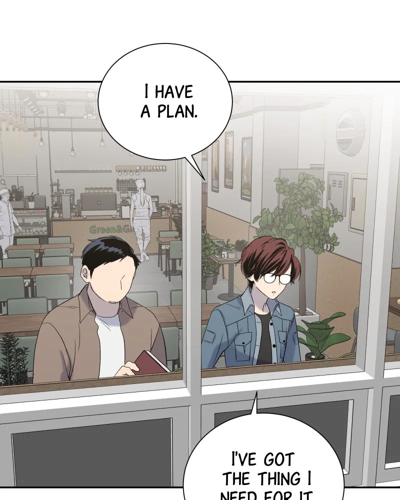 The Guy Upstairs Chapter 19 page 75 - 