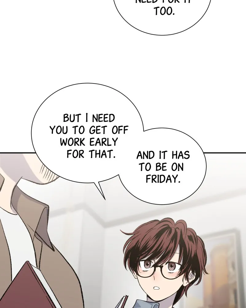 The Guy Upstairs Chapter 19 page 76 - 