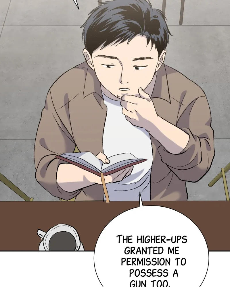 The Guy Upstairs Chapter 19 page 78 - 