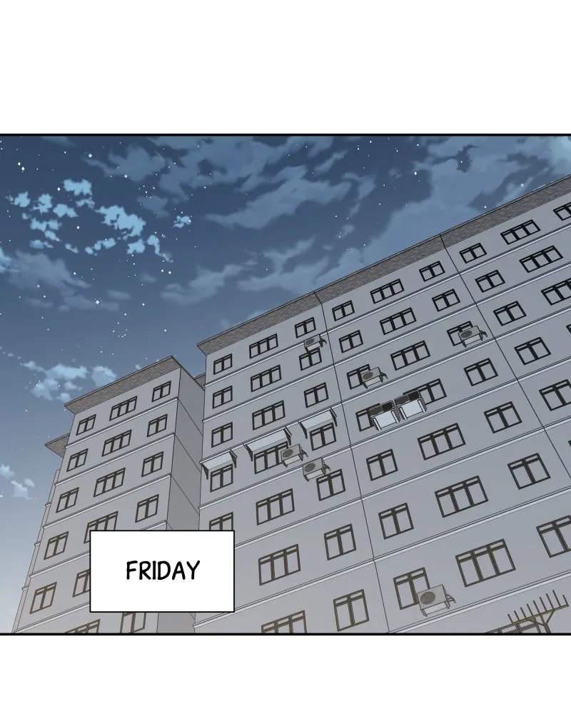 The Guy Upstairs Chapter 19 page 83 - 