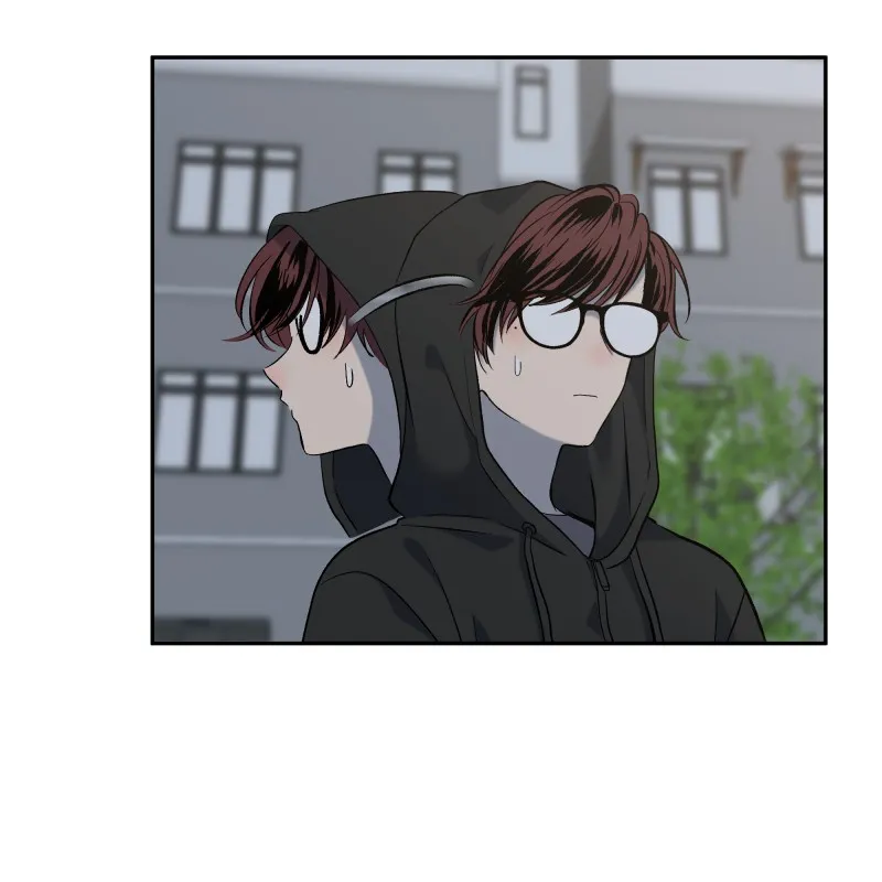 The Guy Upstairs Chapter 19 page 85 - 