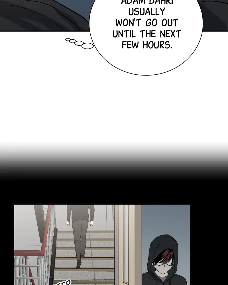 The Guy Upstairs Chapter 19 page 87 - 