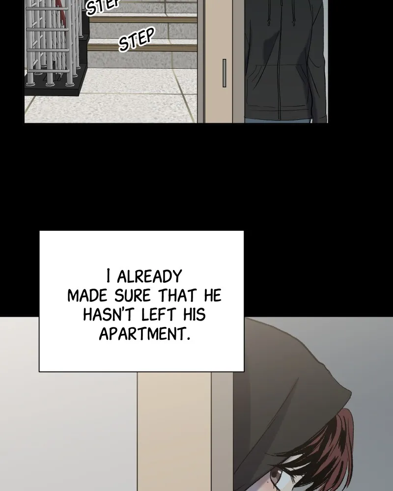 The Guy Upstairs Chapter 19 page 88 - 