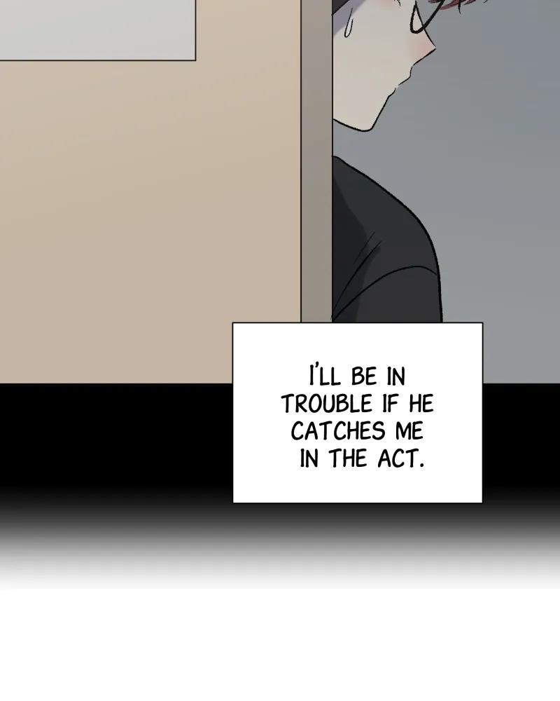The Guy Upstairs Chapter 19 page 89 - 