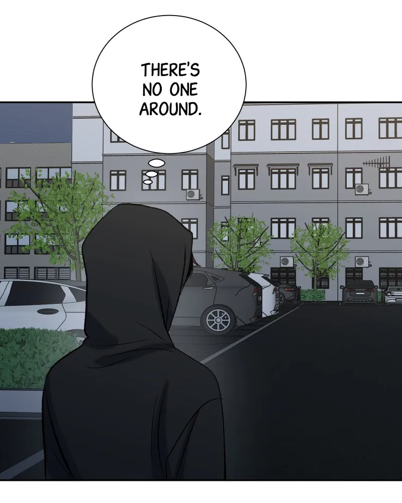 The Guy Upstairs Chapter 19 page 90 - 