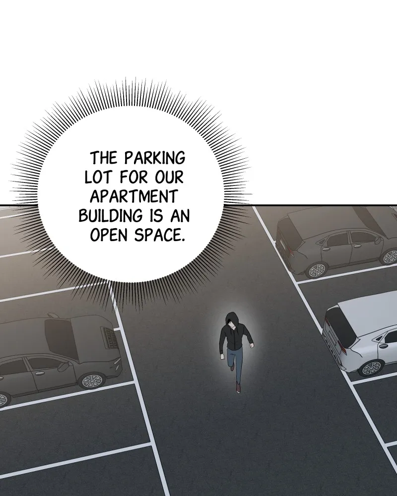 The Guy Upstairs Chapter 19 page 92 - 