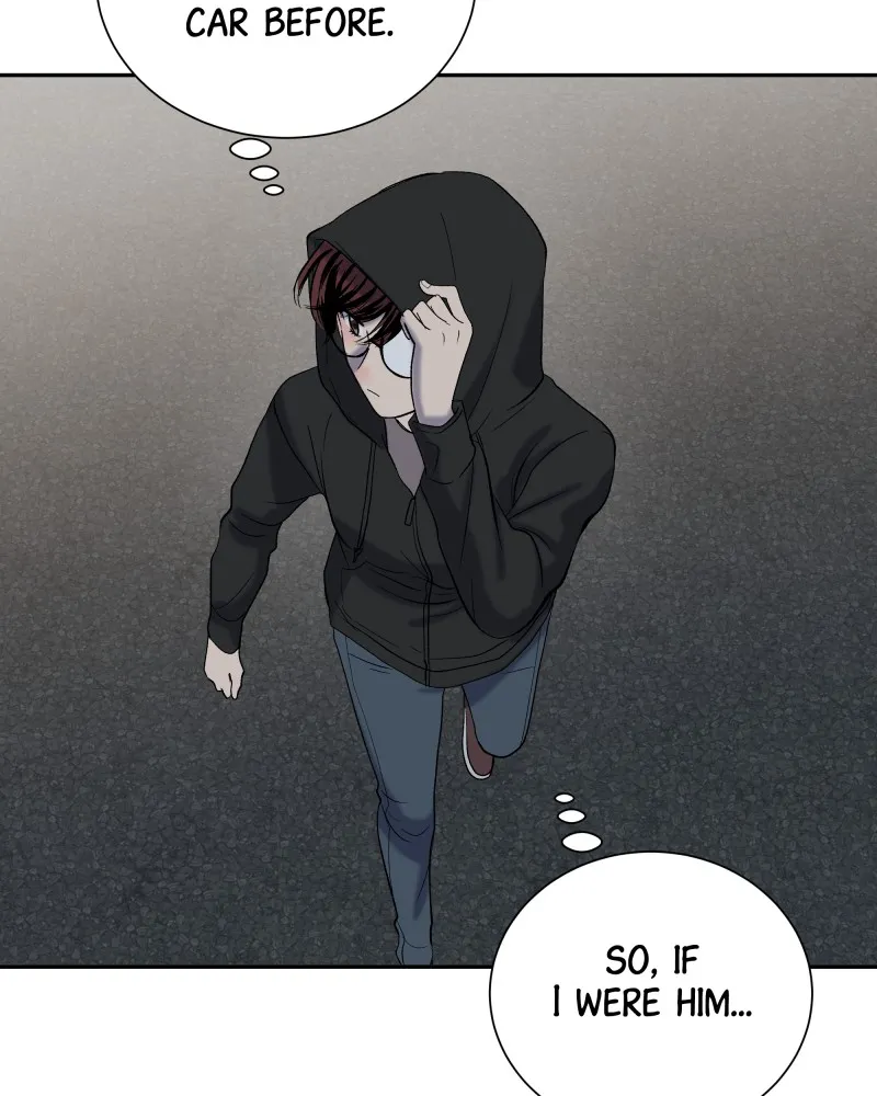 The Guy Upstairs Chapter 19 page 95 - 