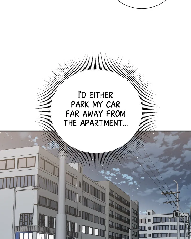 The Guy Upstairs Chapter 19 page 96 - 