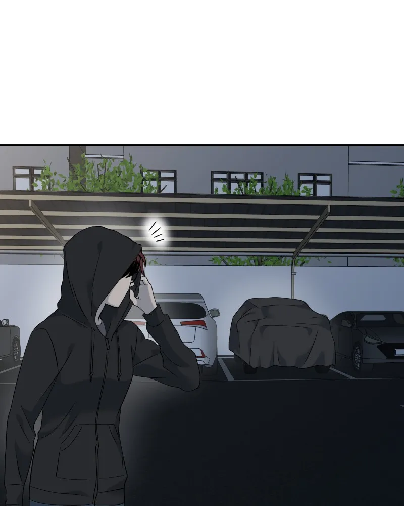 The Guy Upstairs Chapter 19 page 98 - 