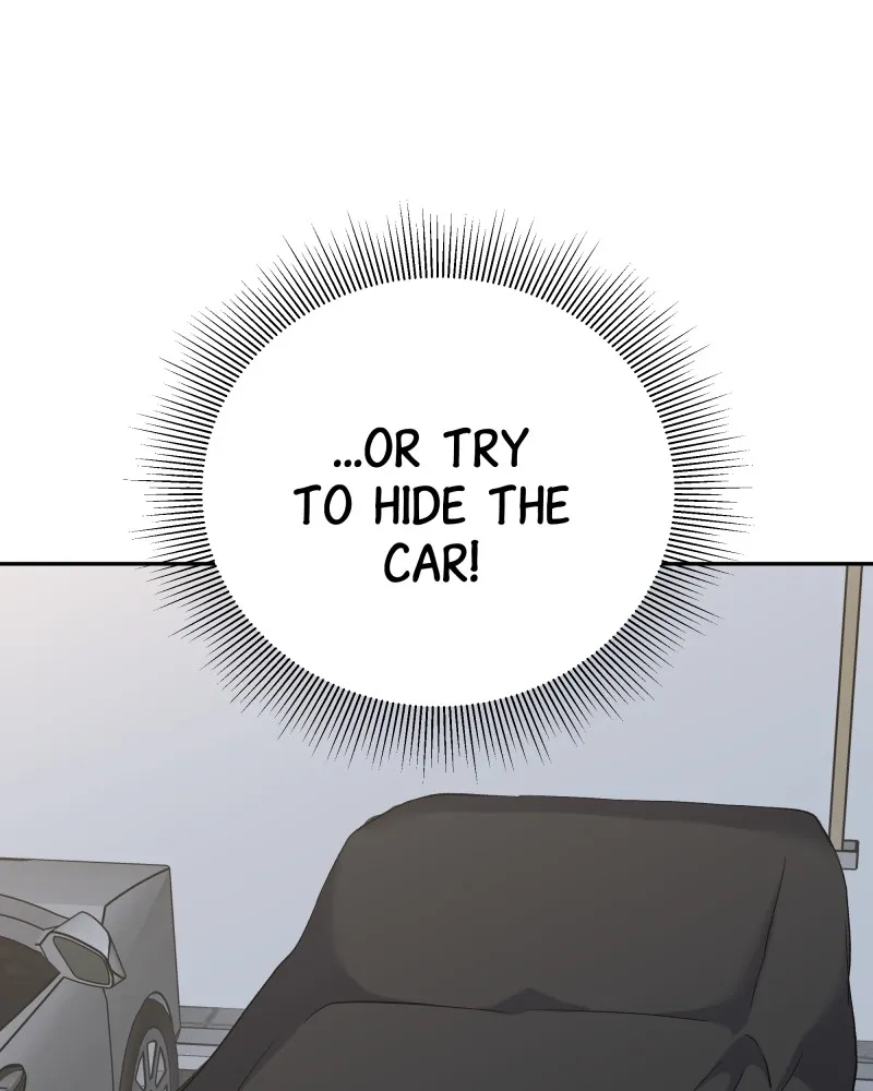 The Guy Upstairs Chapter 19 page 100 - 