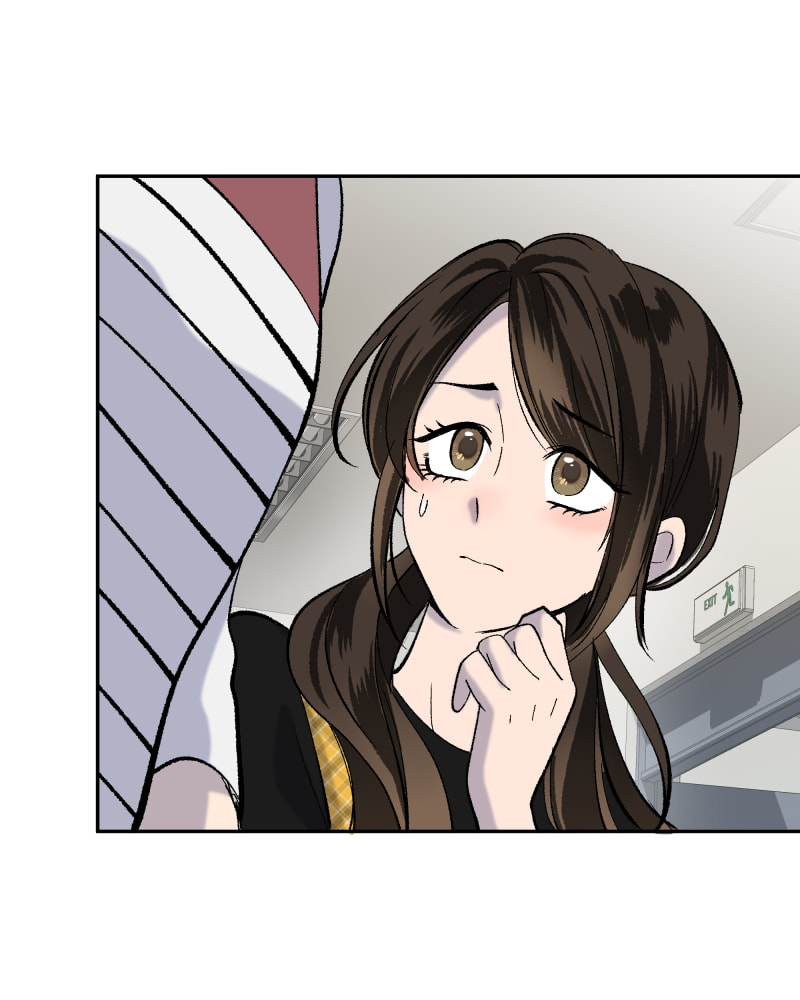 The Guy Upstairs Chapter 2 page 101 - 