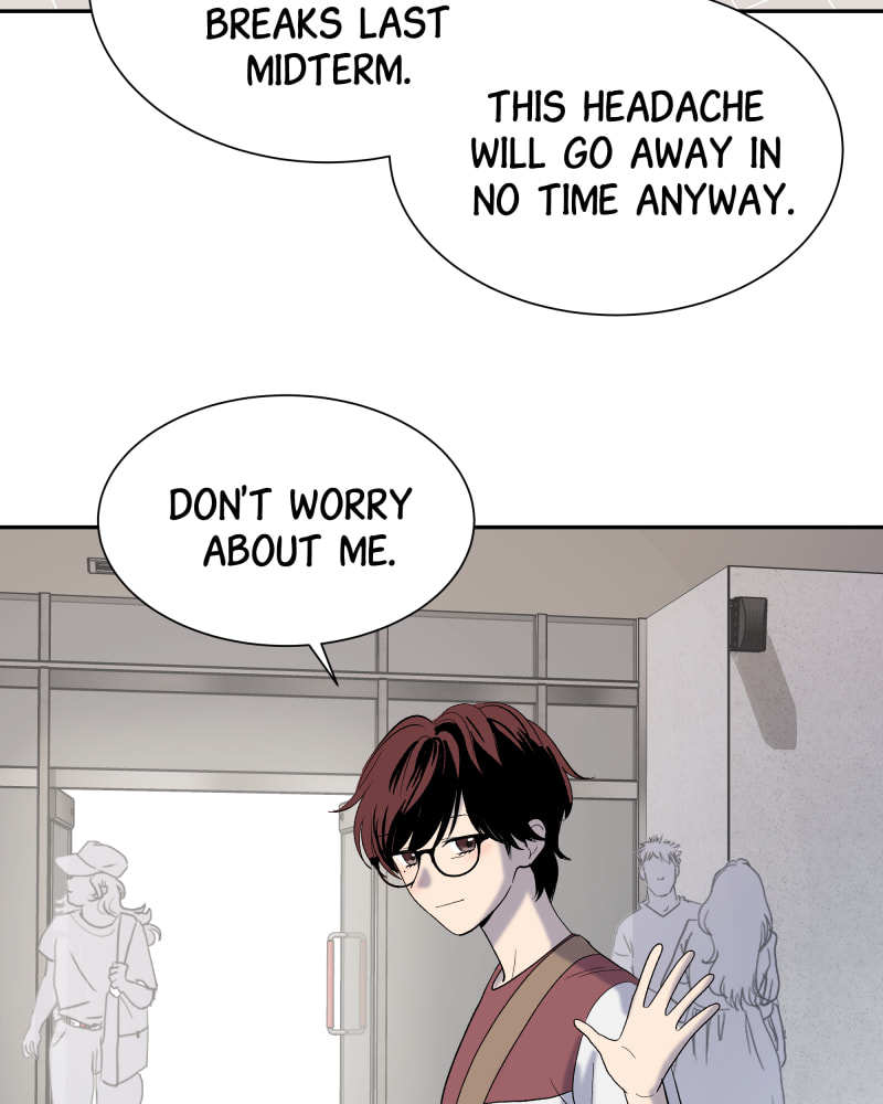 The Guy Upstairs Chapter 2 page 103 - 