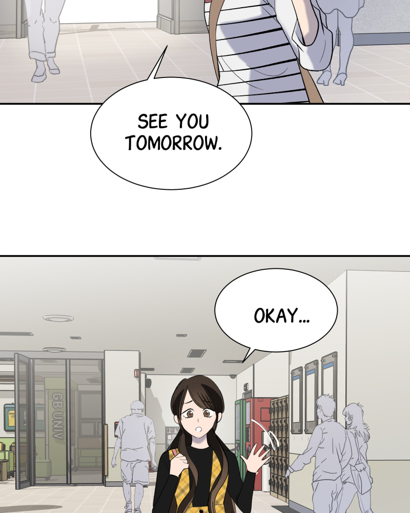 The Guy Upstairs Chapter 2 page 104 - 