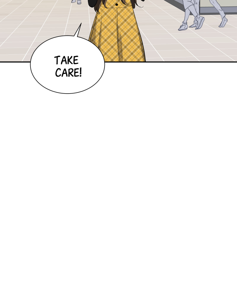 The Guy Upstairs Chapter 2 page 105 - 