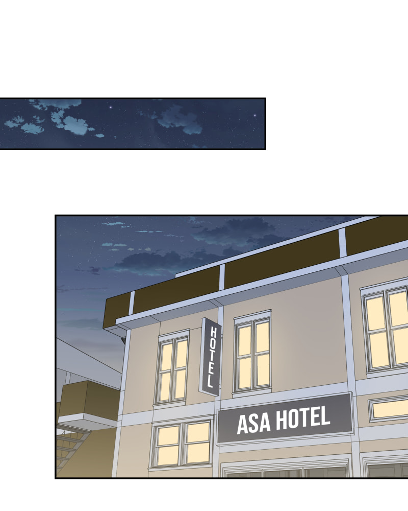 The Guy Upstairs Chapter 2 page 106 - 