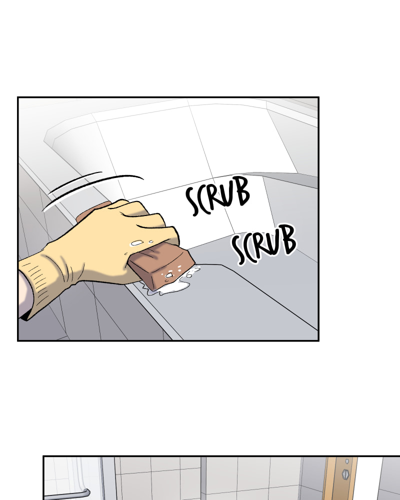 The Guy Upstairs Chapter 2 page 109 - 