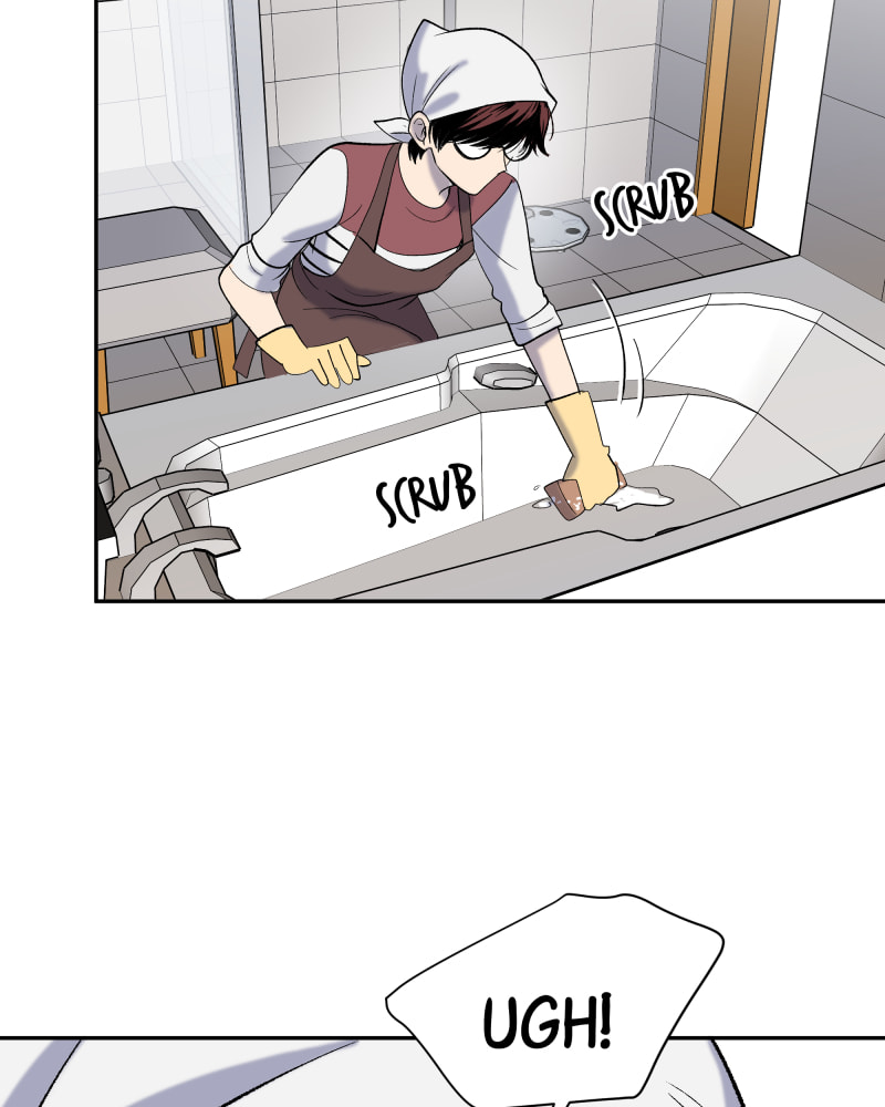 The Guy Upstairs Chapter 2 page 110 - 