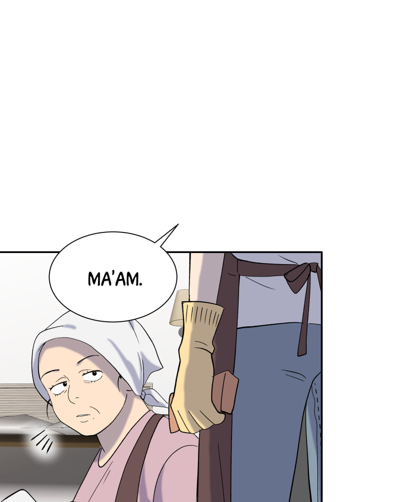 The Guy Upstairs Chapter 2 page 114 - 