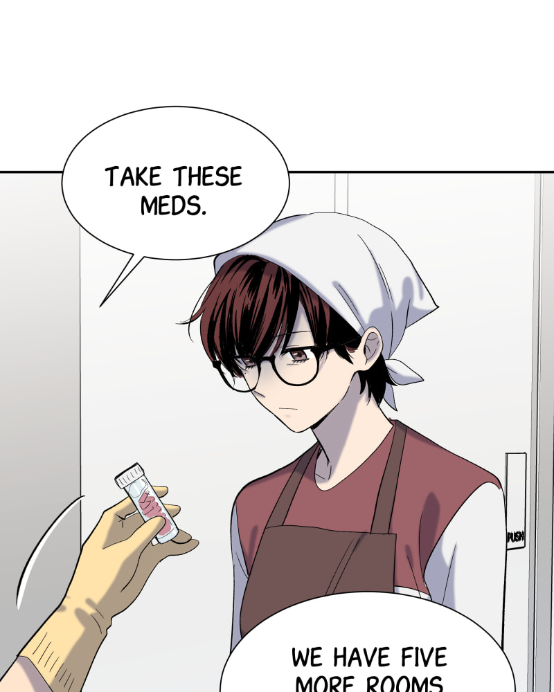 The Guy Upstairs Chapter 2 page 118 - 
