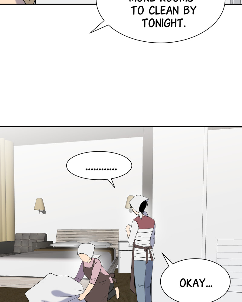 The Guy Upstairs Chapter 2 page 119 - 