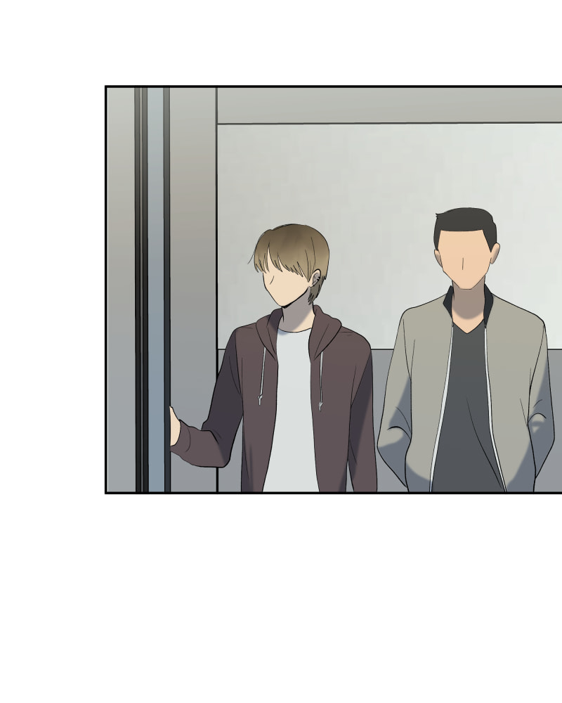 The Guy Upstairs Chapter 2 page 125 - 