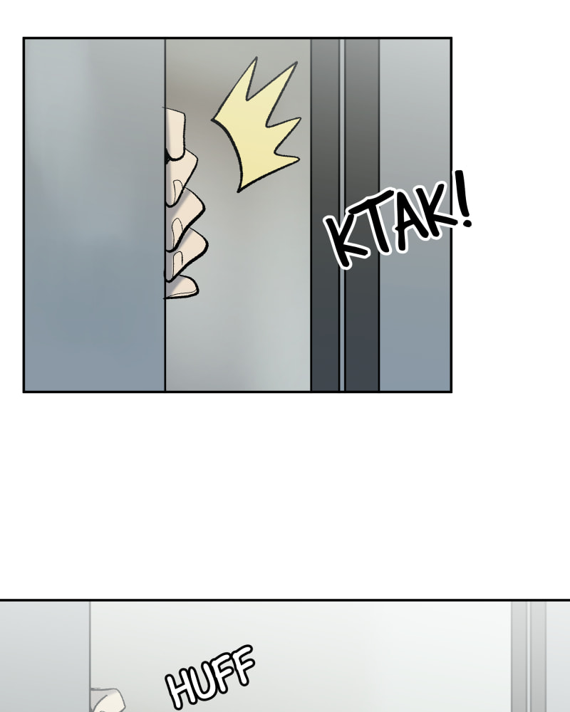 The Guy Upstairs Chapter 2 page 126 - 