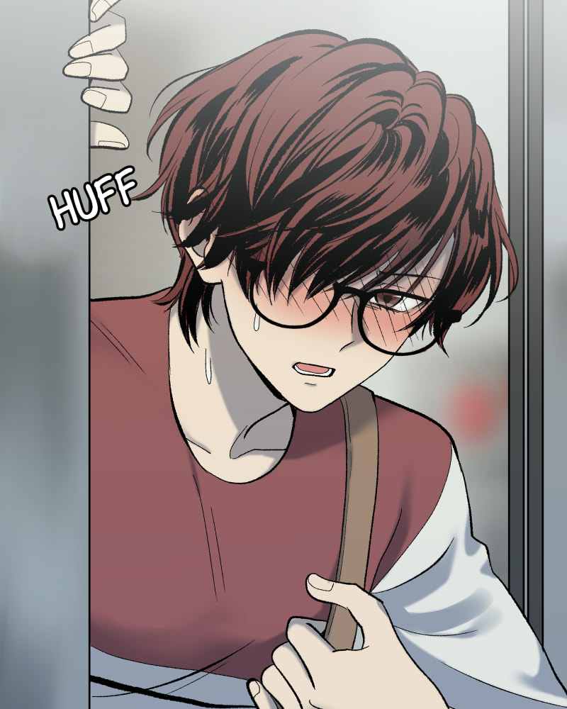The Guy Upstairs Chapter 2 page 127 - 