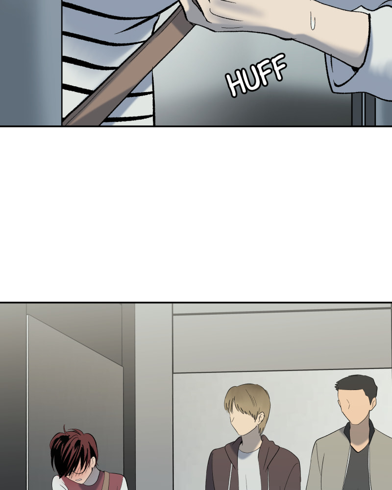 The Guy Upstairs Chapter 2 page 128 - 
